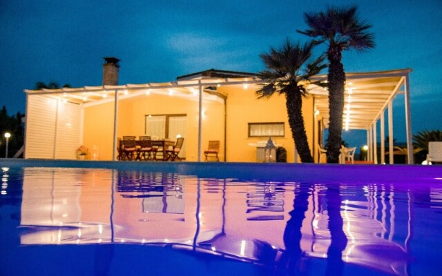 Villa Taranta