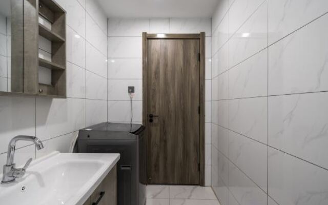 7 days premium hotel (Taiyuan Jinci Park Branch)