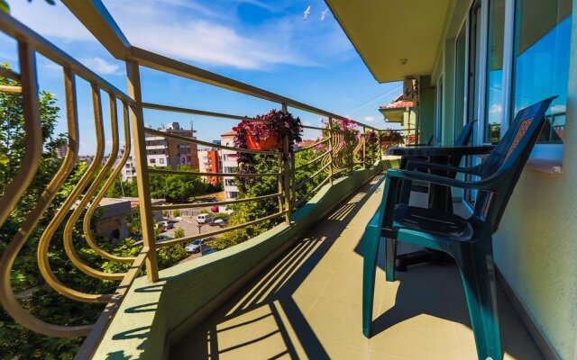Guest House Ekaterina