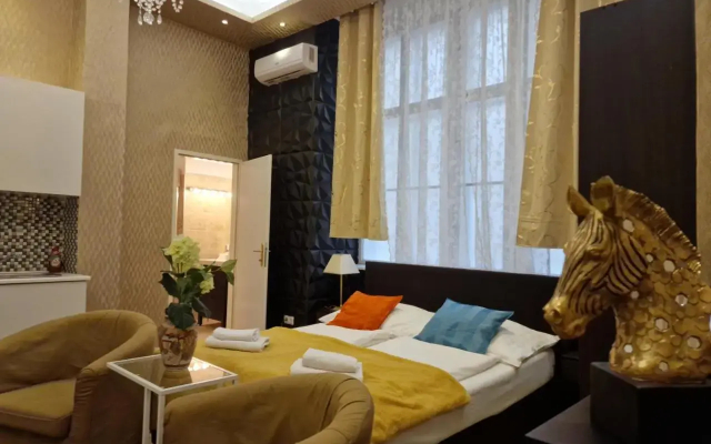 Urban Downtown City Center Apartments - Apartment in Vienna - Photo 2