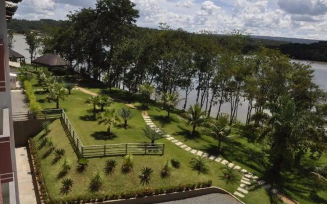 Pontal do Lago Flat