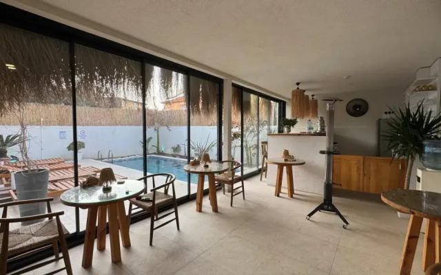 Güzergah Urla