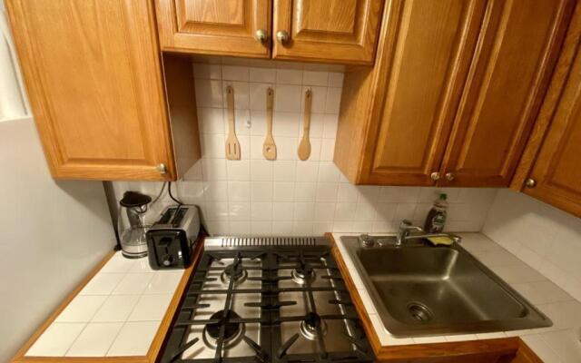 Entire Apartment in Upper West