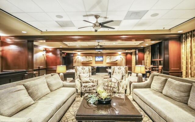 San Luis 935-luis' Lookout 1 Bedroom Condo