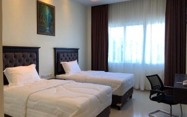 Kirei Hotel Bantaeng