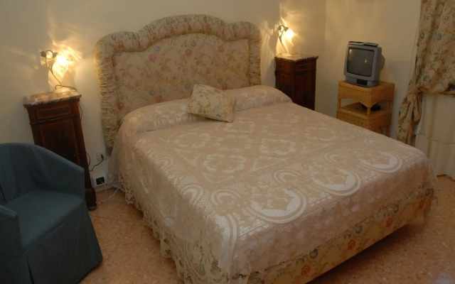 Casa Rachele
