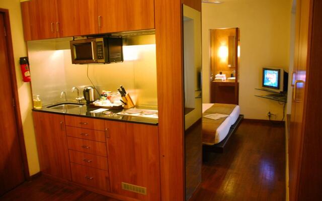 Maia Beacon Residences