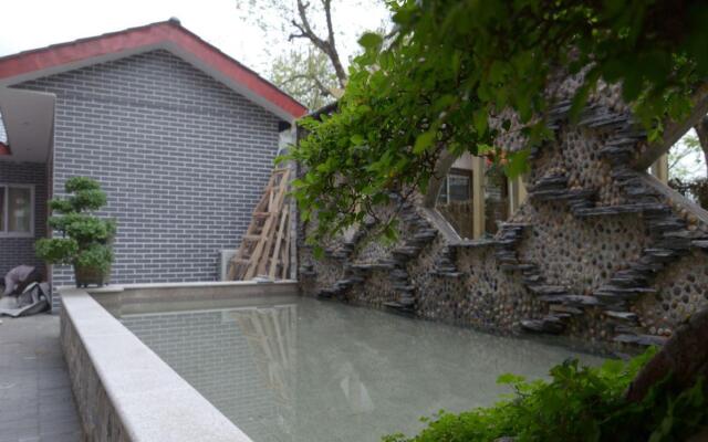 Anyi 158 Hotel Dujiangyan Branch