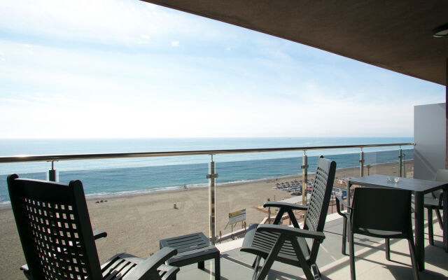 Apartamentos Fuengirola Playa