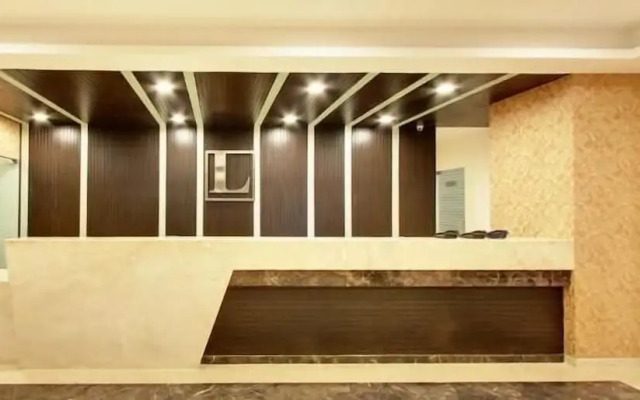 Hotel Lakeview