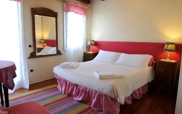 B&B Vicenza San Rocco