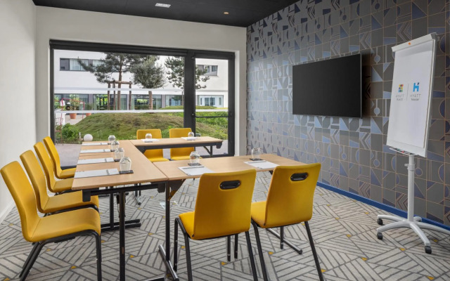 Hyatt Place Paris Charles de Gaulle Airport