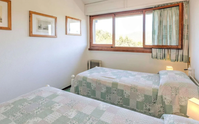 Beachside Holiday Home in Punta Ala