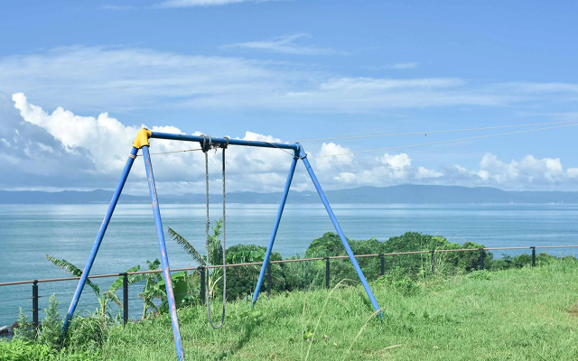 Yukusa Ohsumi Umi no Gakko