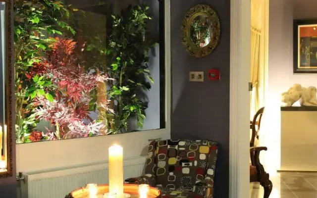 Rose Lodge Guest House