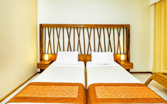 Xenios Possidi Paradise Hotel