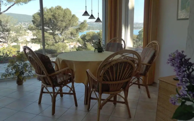 Les Heures Bleues Paradis