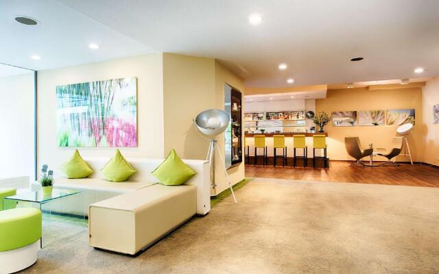 Garner Hotel Erlangen Süd by IHG