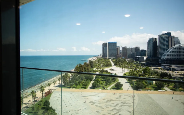 Batumi View Luxury