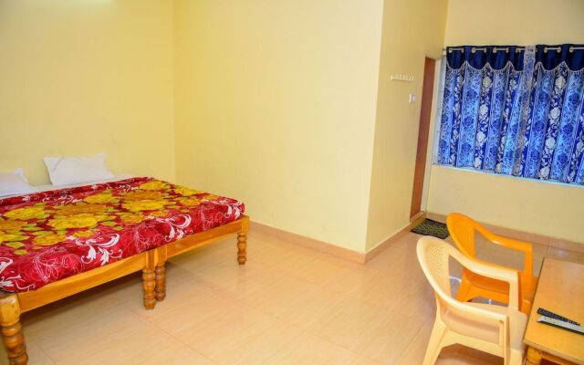 Mahathi Resort And SPA