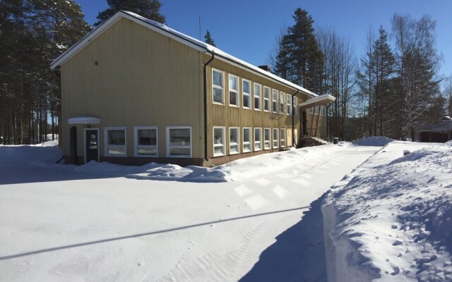 Gafsele Lappland Hostel