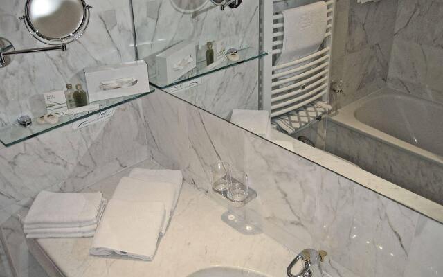 BAD MOOS - Dolomites Spa Resort