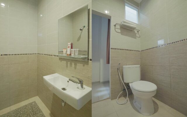 OYO 415 Kartini 8 Residence