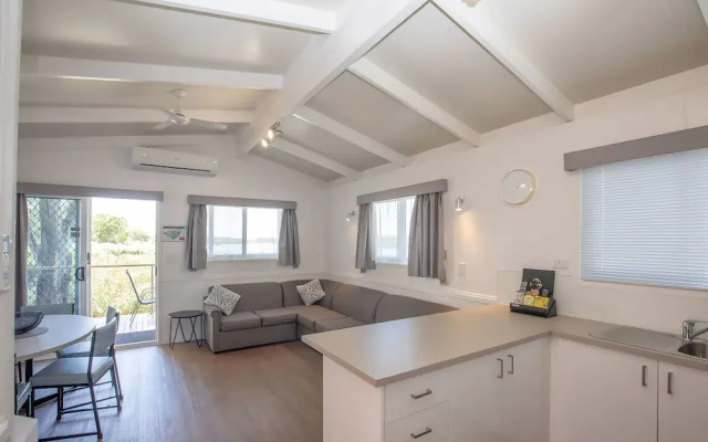 Big4 Mannum Holiday Park