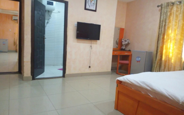 Fortune Pearl Hotel
