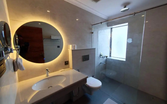 Hotel Amanthi Ladakh