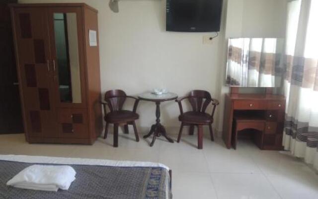 Phu Vinh Hotel