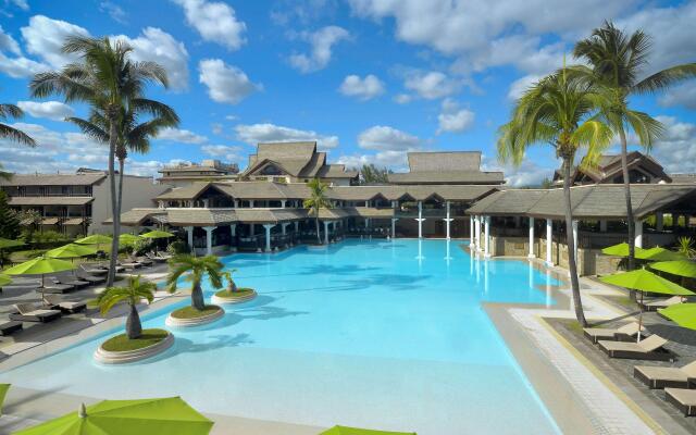 Sofitel Mauritius L'Imperial Resort & Spa