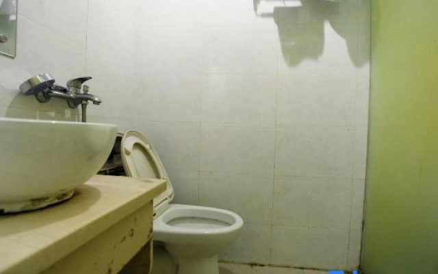 Ningbo Chenglou Guest House