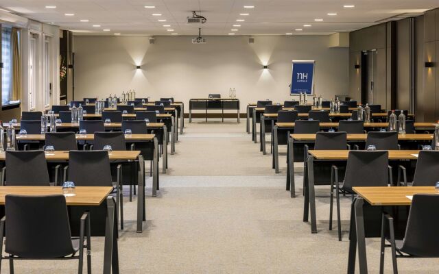 NH Amsterdam Leidseplein