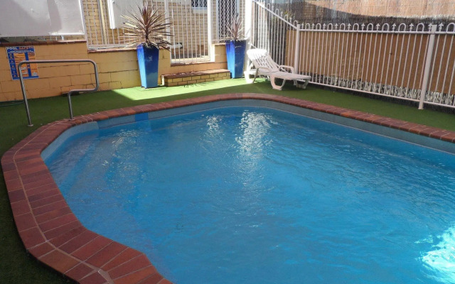 Paramount Motel Brisbane