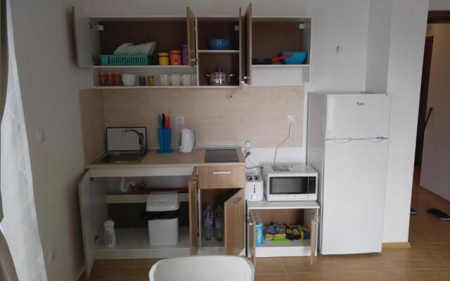 Boulevard Sea Residence