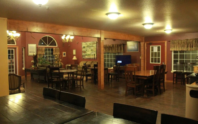 FairBridge Inn & Suites Kellogg