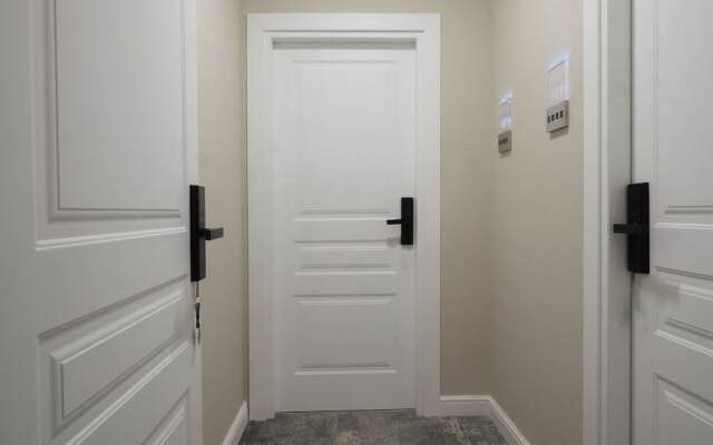 Hotel Panoramic Mamaia