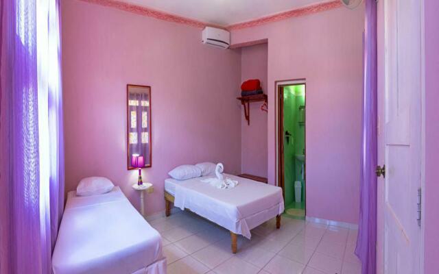 Hostal "D & G"