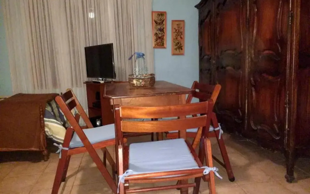 Loft en Casona Colonial