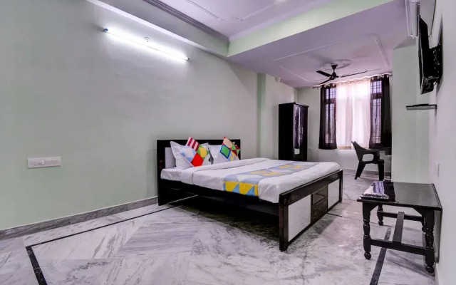 OYO 22519 Home Exotic Stay Jawahar Circle