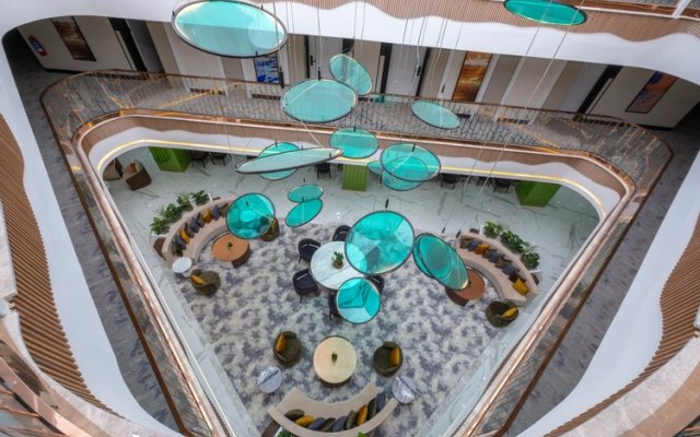 Ramada Resort By Wyndham Pamukkale Thermal Hotel