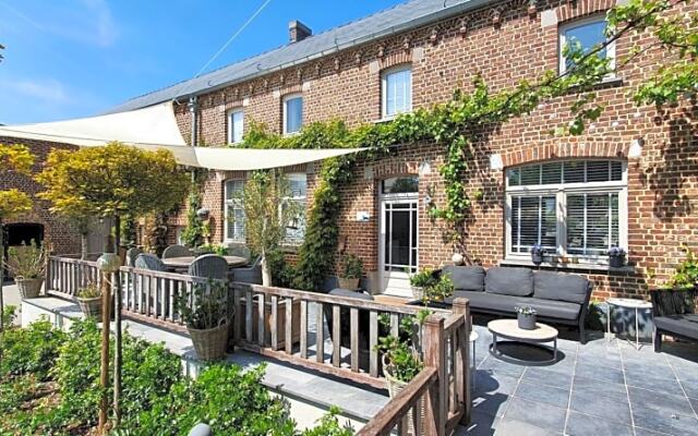 Guesthouse Biolleke