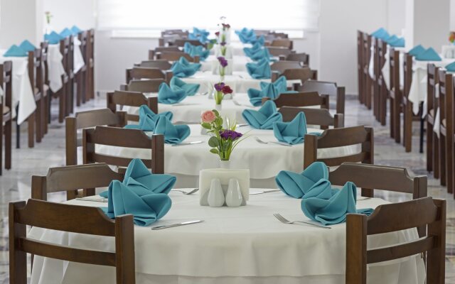 Club Sidelya Hotel