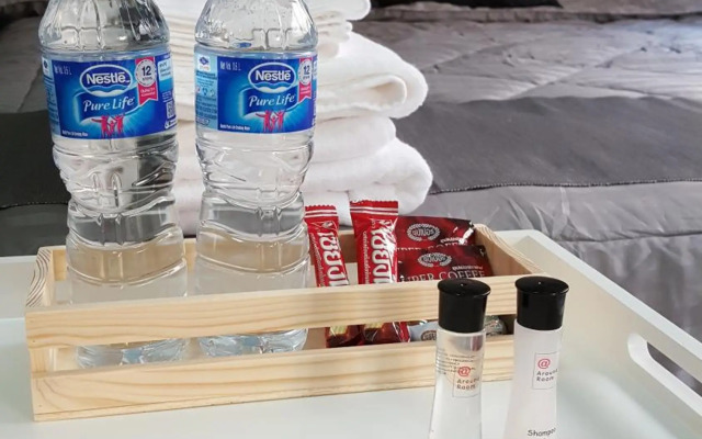 Popular Condo C5 IMPACT