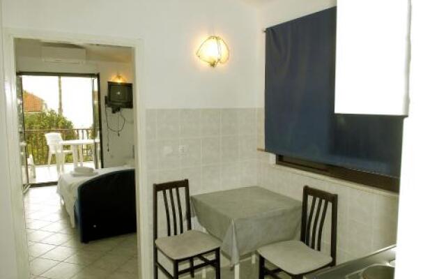 Apartments Villa Tanja