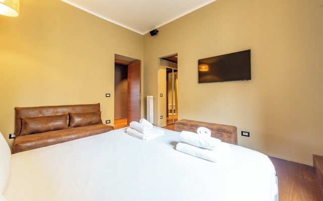 Residenza Pasolini