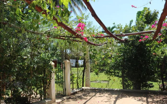 Villa Madinina