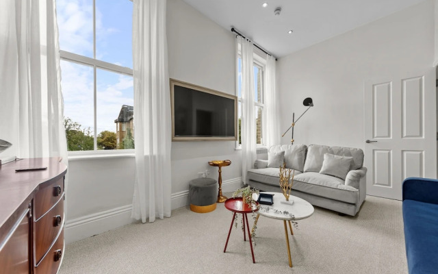 Harrogate - Pelican Suite 1 Bedroom