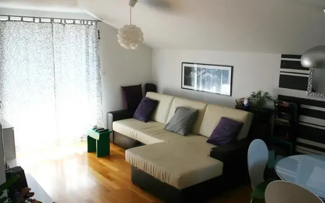 Apartment Luna